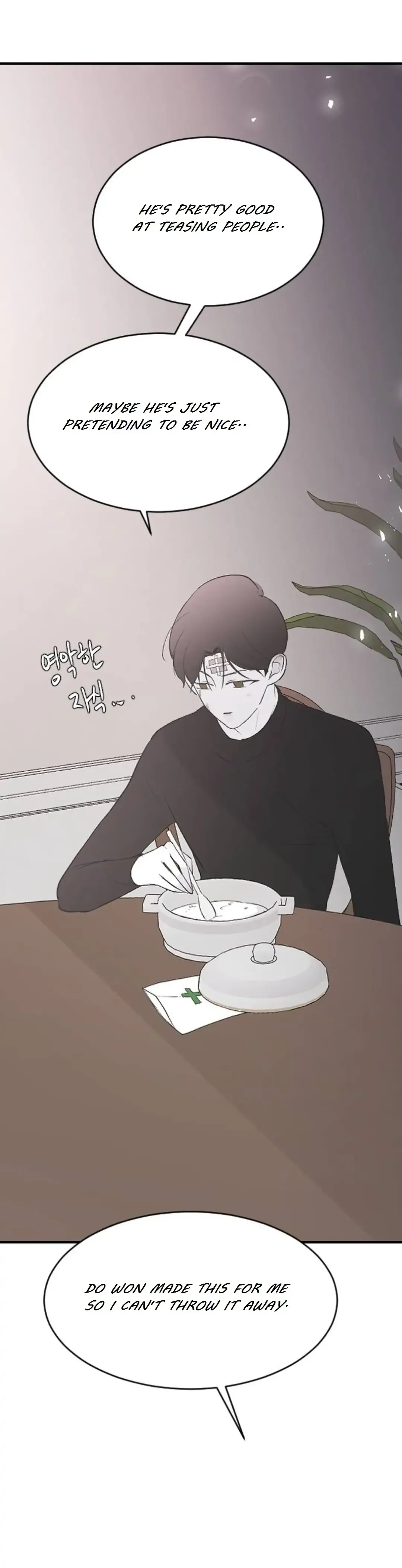 Three Brothers Chapter 55 Online - página 27