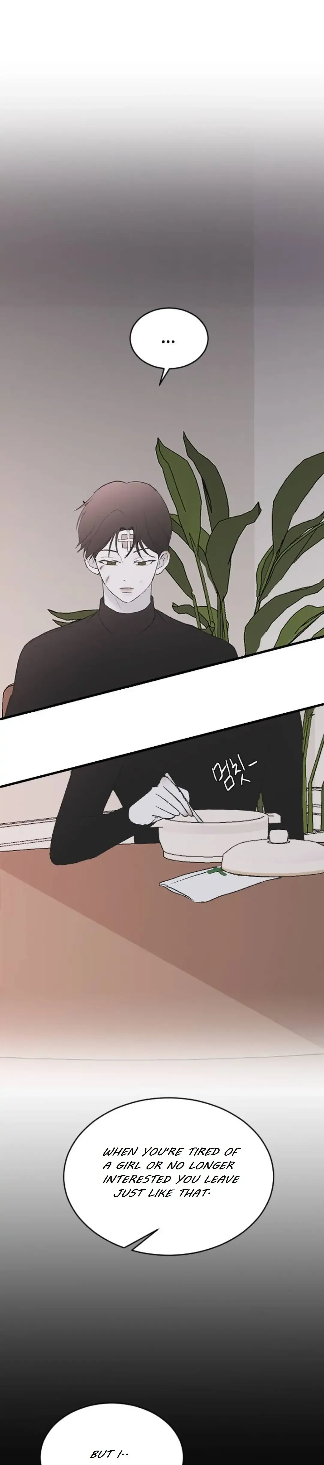 Three Brothers Chapter 55 Online - página 29