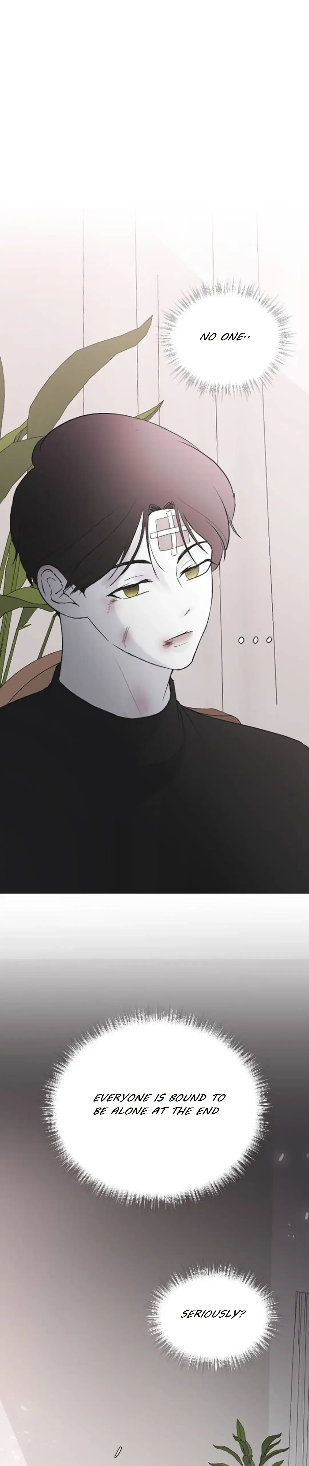 Three Brothers Chapter 55 Online - página 34