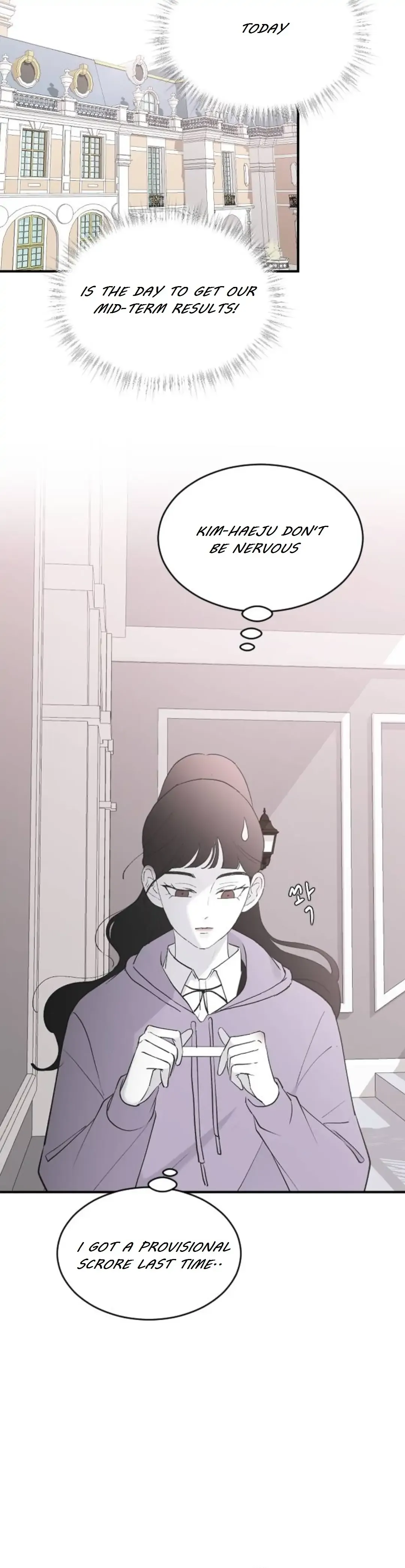 Three Brothers Chapter 55 Online - página 36