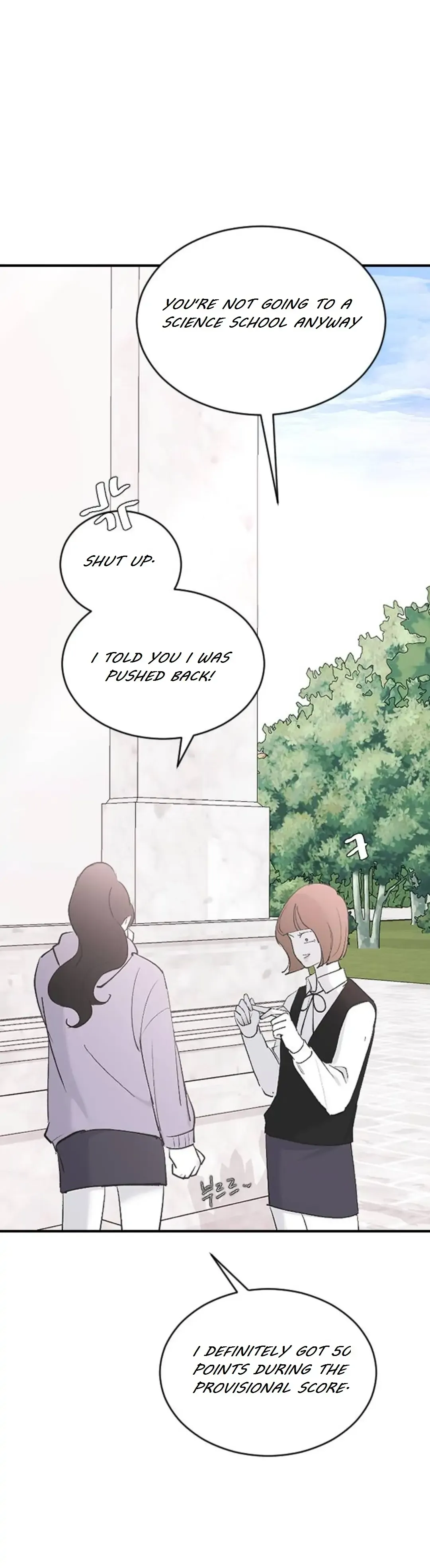 Three Brothers Chapter 55 Online - página 39