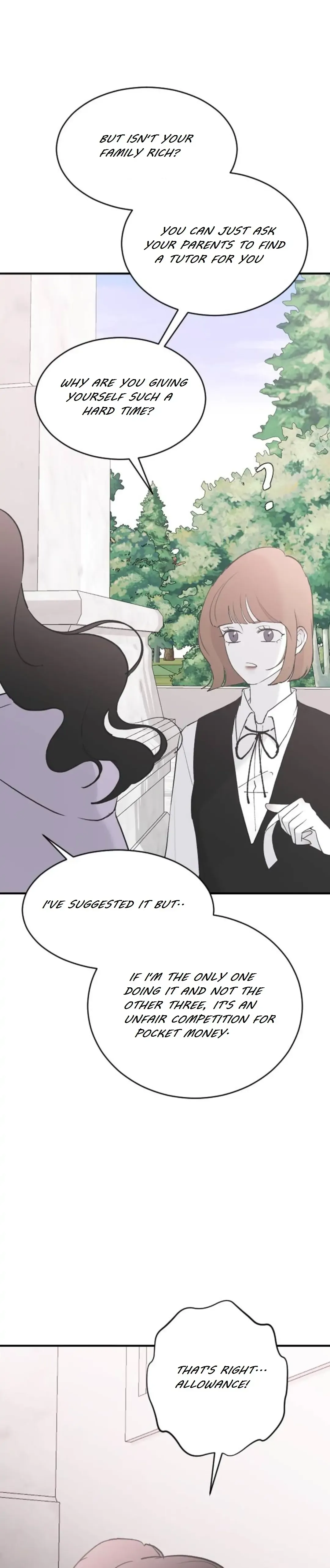 Three Brothers Chapter 55 Online - página 40