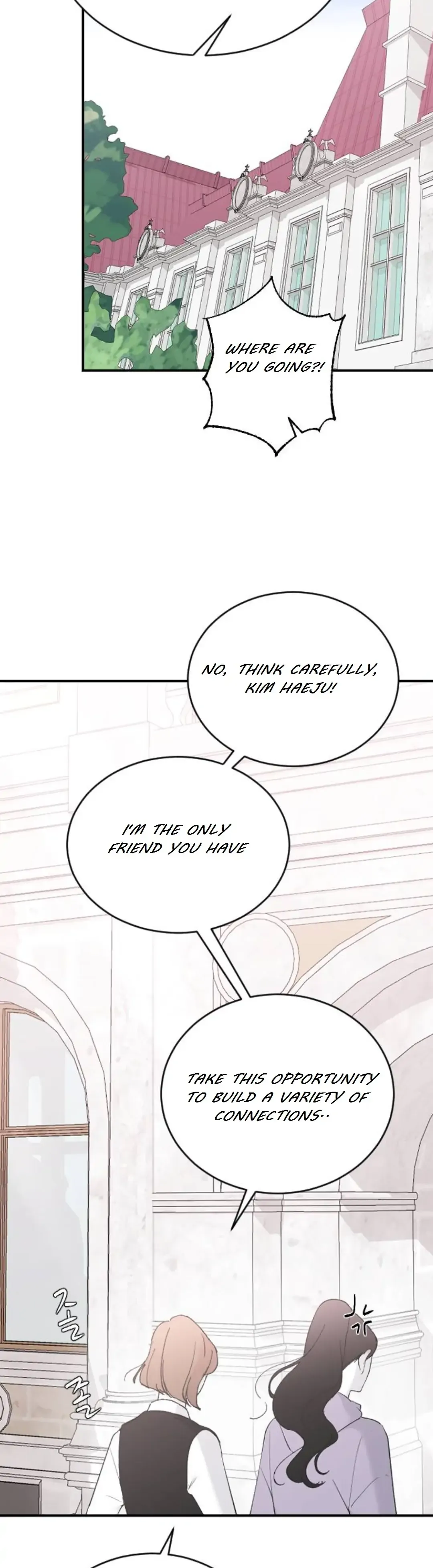 Three Brothers Chapter 55 Online - página 44