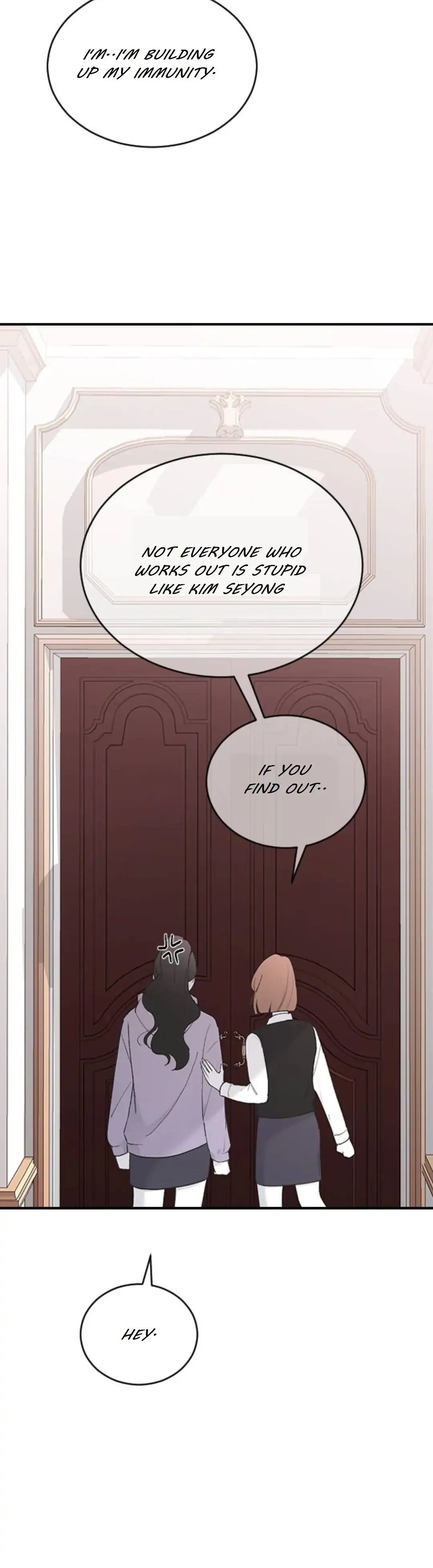 Three Brothers Chapter 55 Online - página 45
