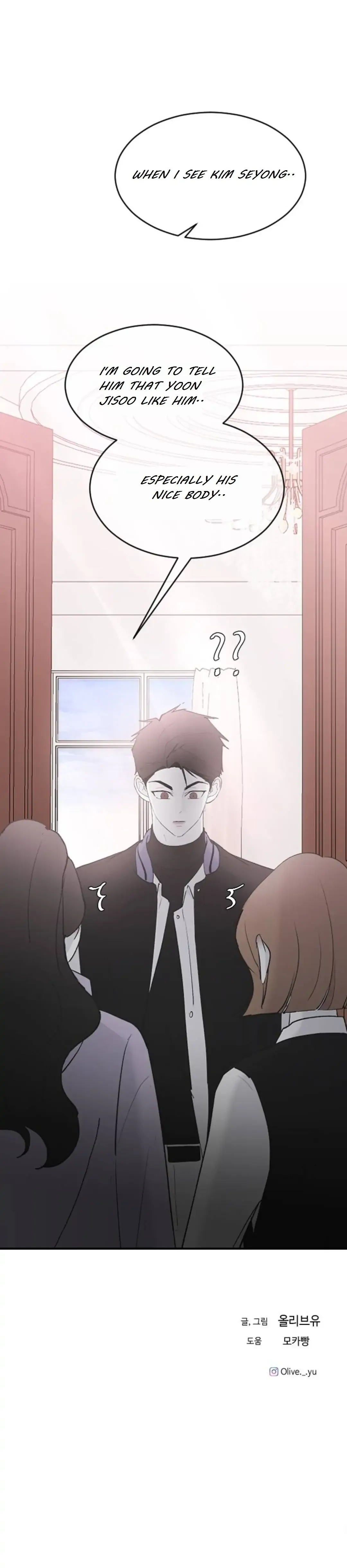 Three Brothers Chapter 55 Online - página 48