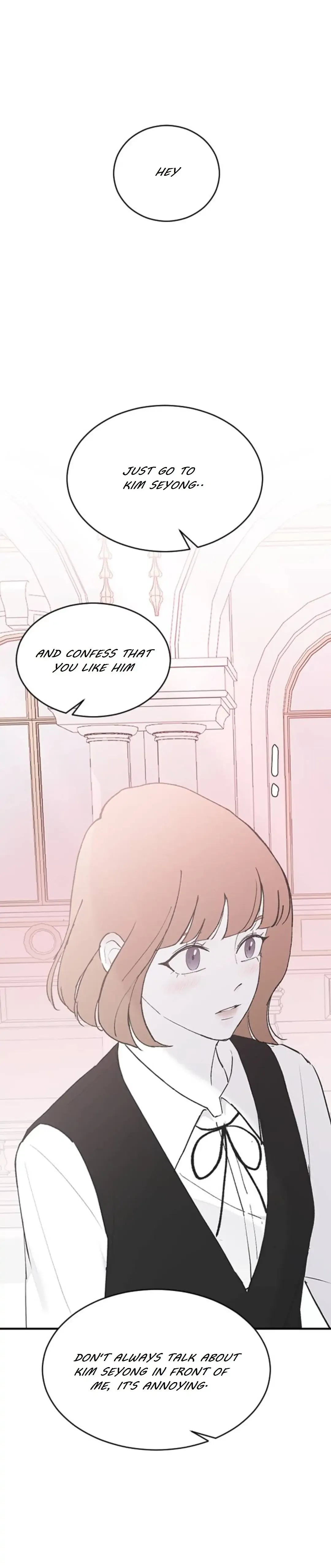 Three Brothers Chapter 56 Online - página 1