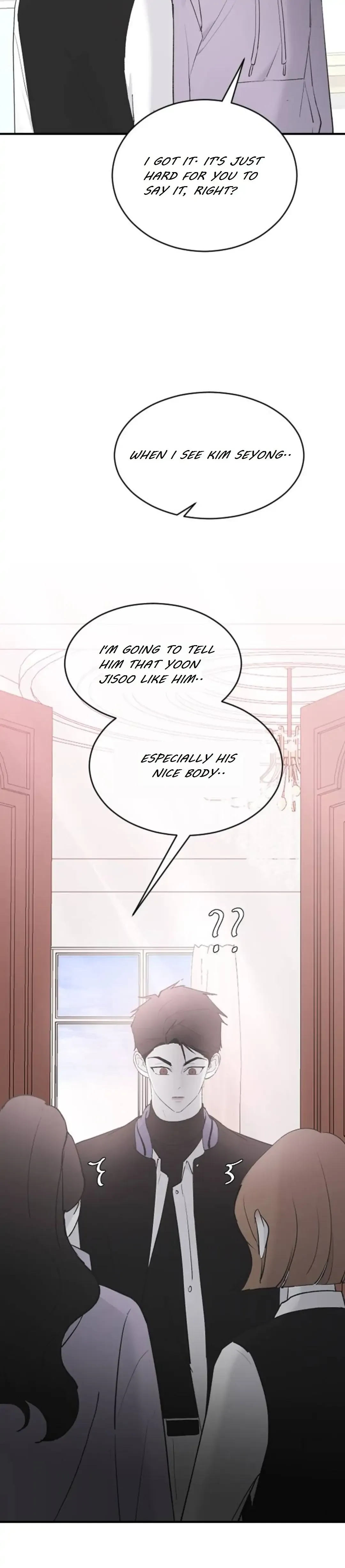 Three Brothers Chapter 56 Online - página 3