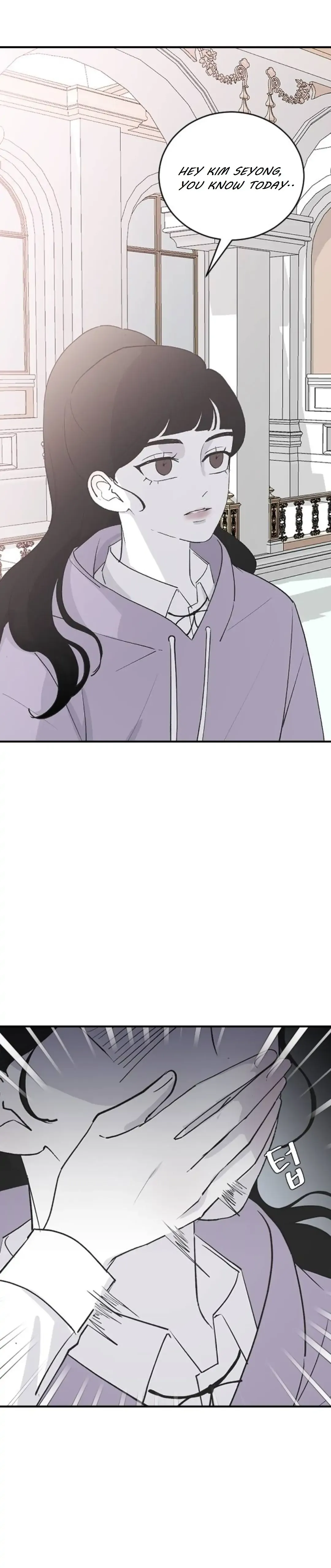 Three Brothers Chapter 56 Online - página 7