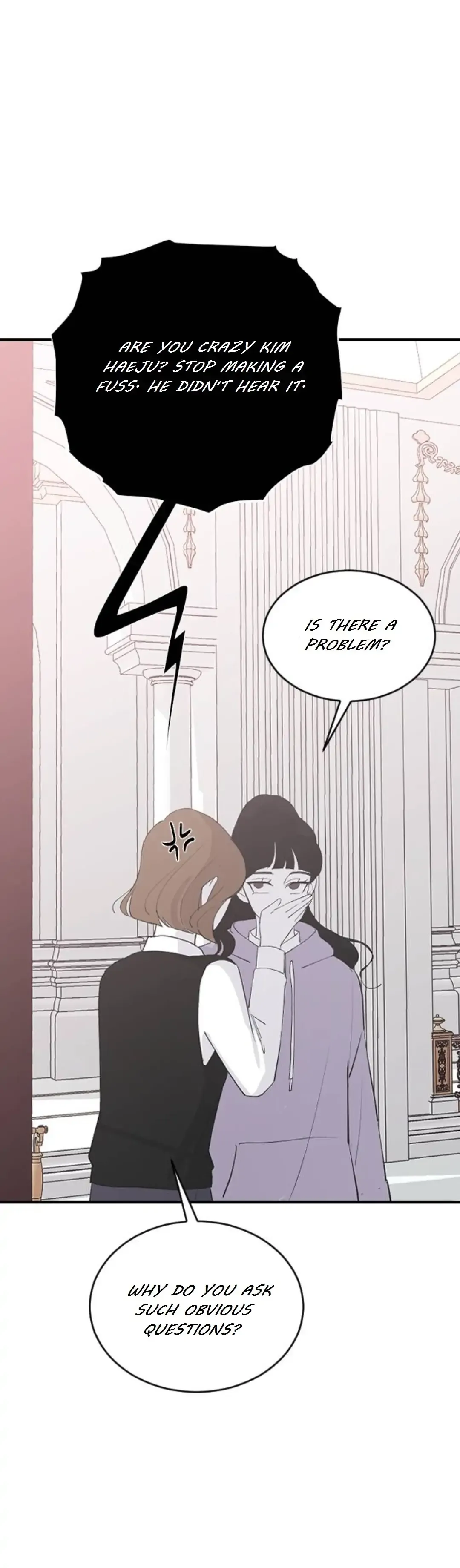Three Brothers Chapter 56 Online - página 8