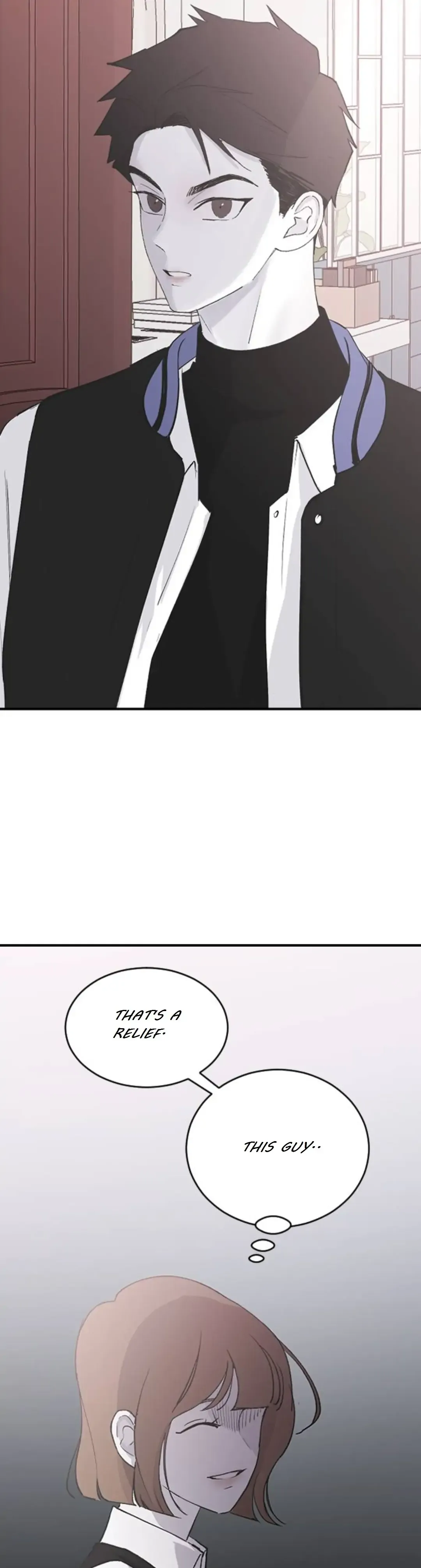 Three Brothers Chapter 56 Online - página 11