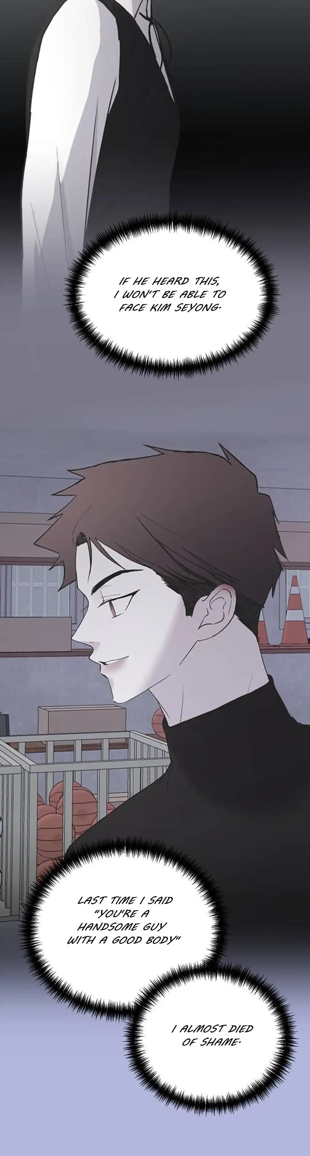 Three Brothers Chapter 56 Online - página 12