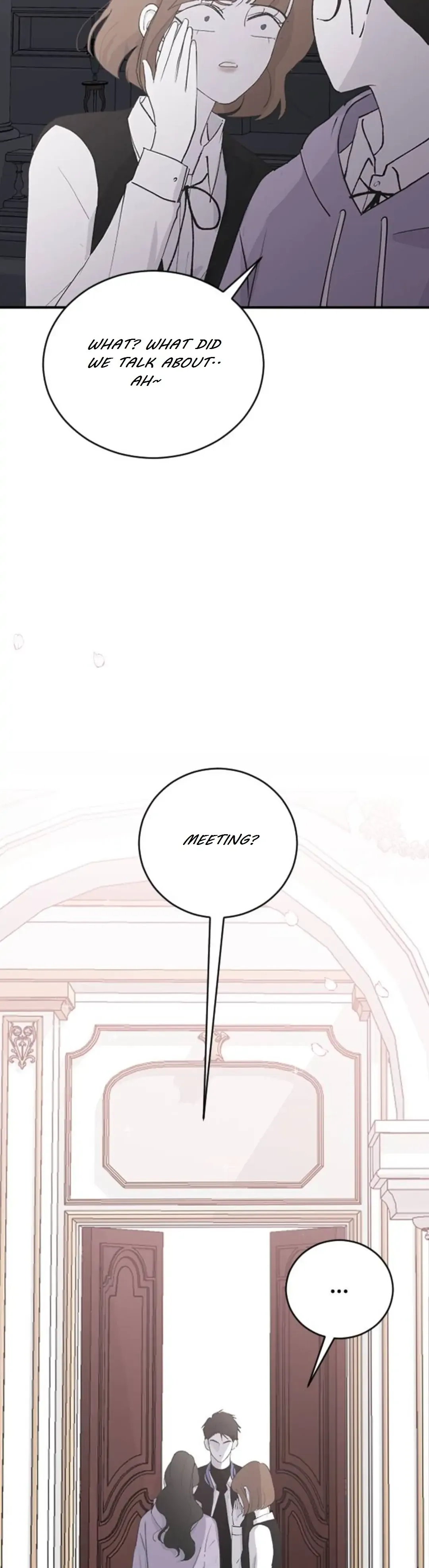 Three Brothers Chapter 56 Online - página 14