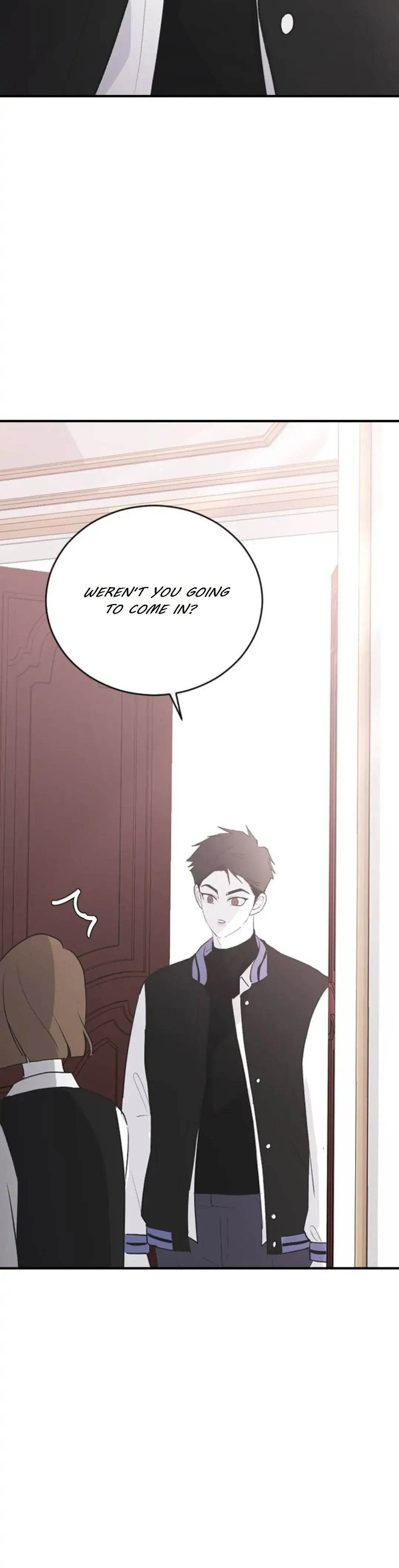 Three Brothers Chapter 56 Online - página 18