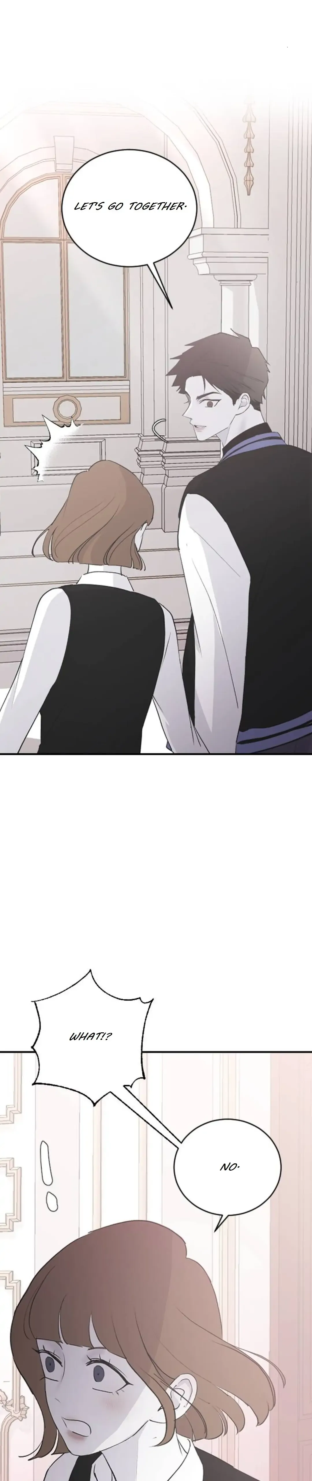 Three Brothers Chapter 56 Online - página 22