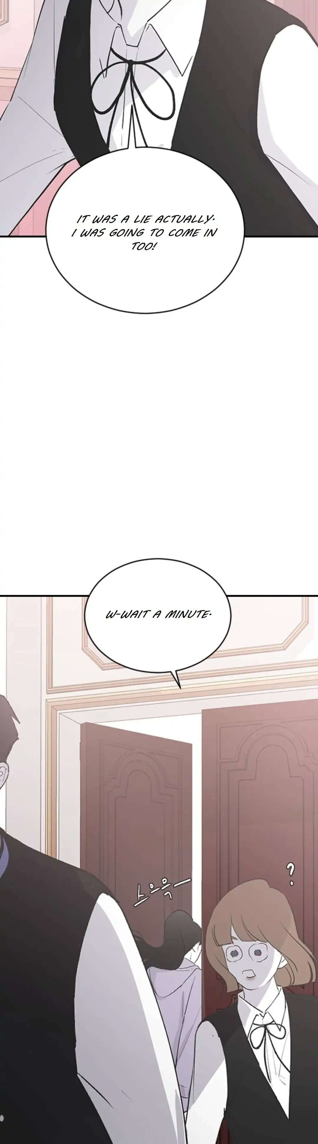 Three Brothers Chapter 56 Online - página 23
