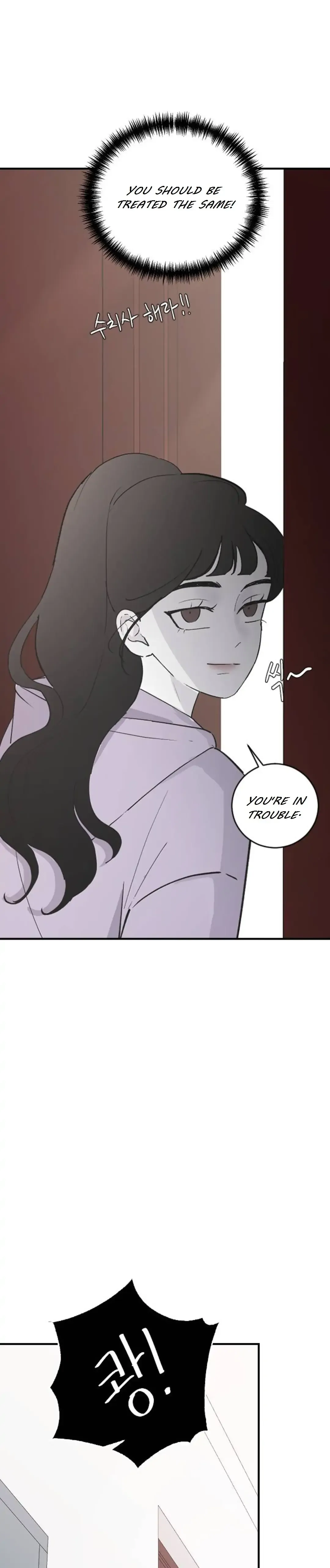 Three Brothers Chapter 56 Online - página 25