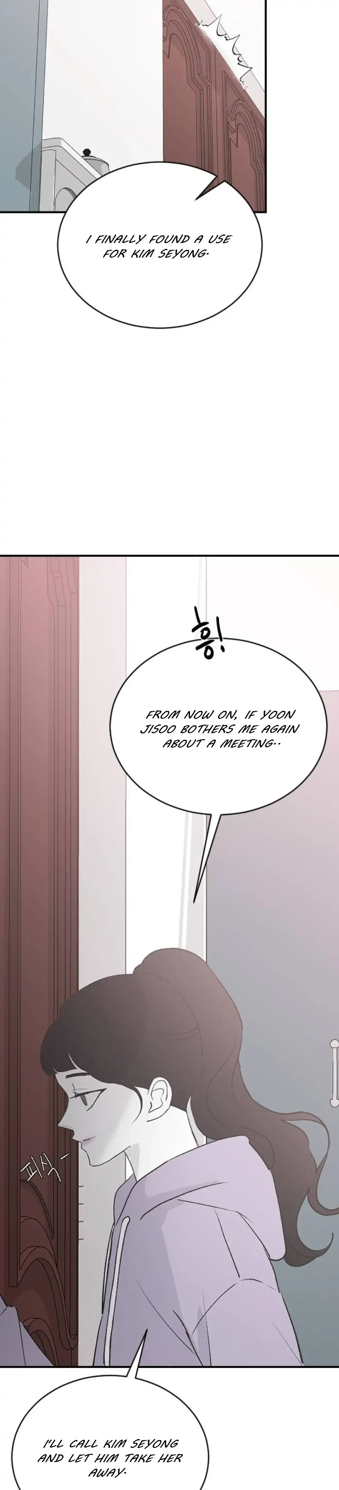 Three Brothers Chapter 56 Online - página 26