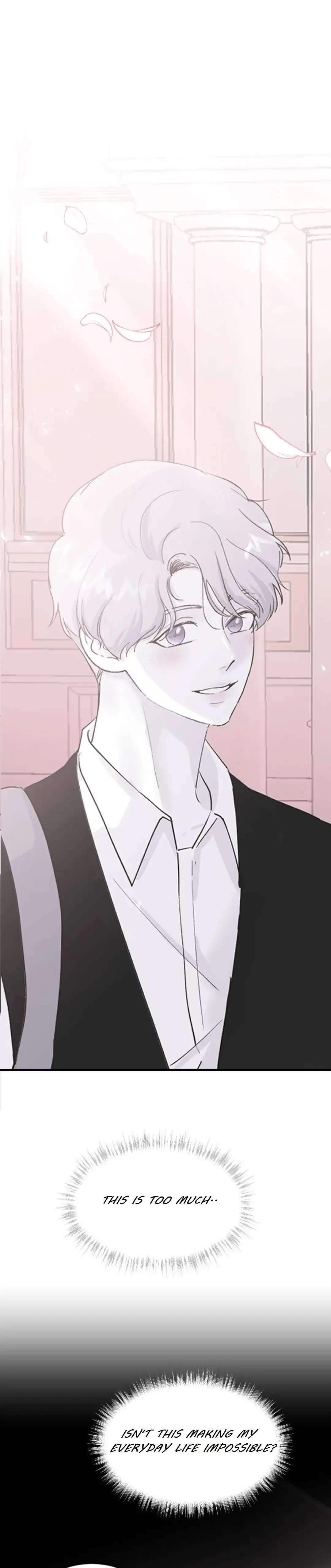 Three Brothers Chapter 56 Online - página 37