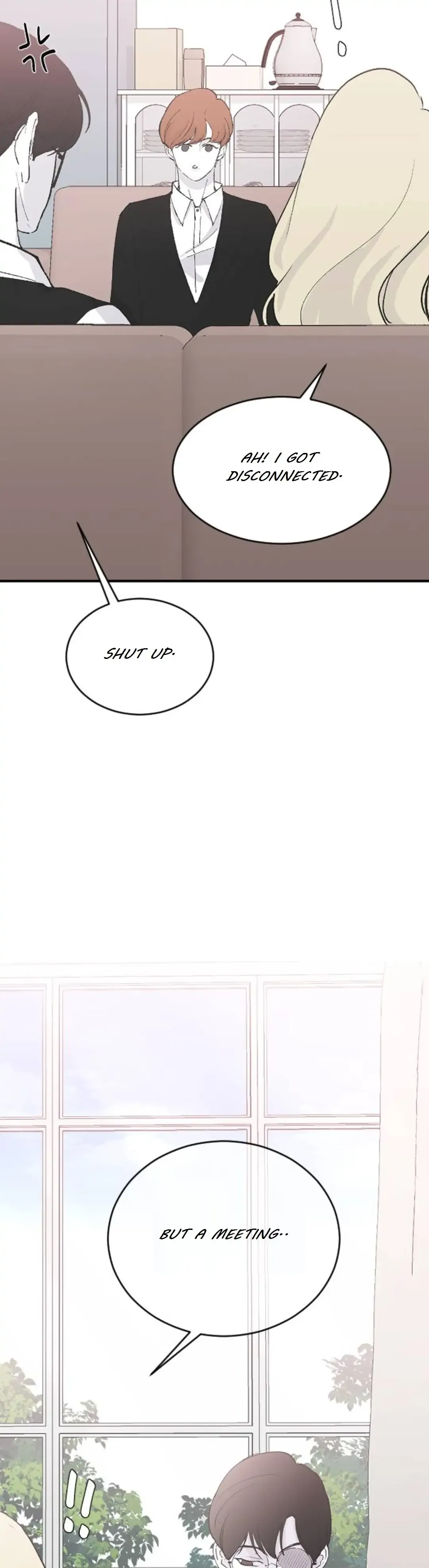 Three Brothers Chapter 56 Online - página 41