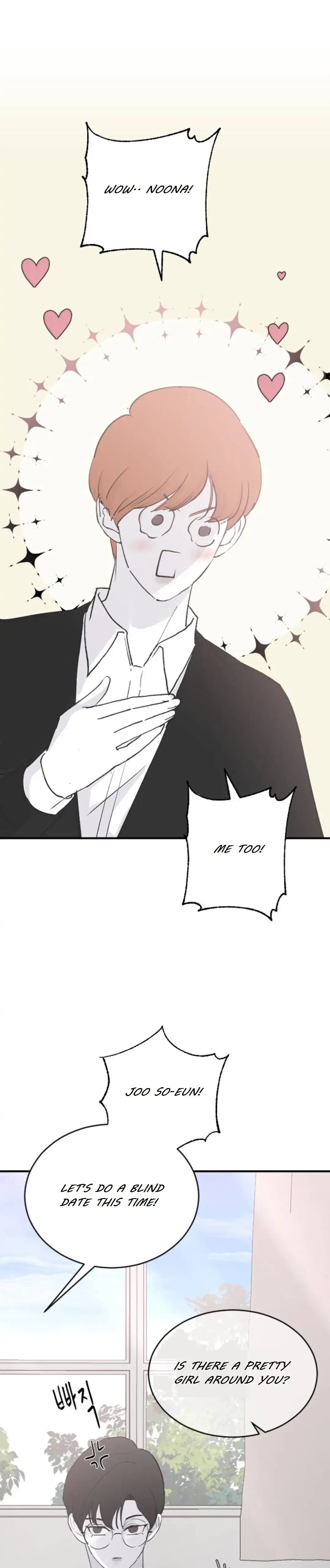 Three Brothers Chapter 56 Online - página 43