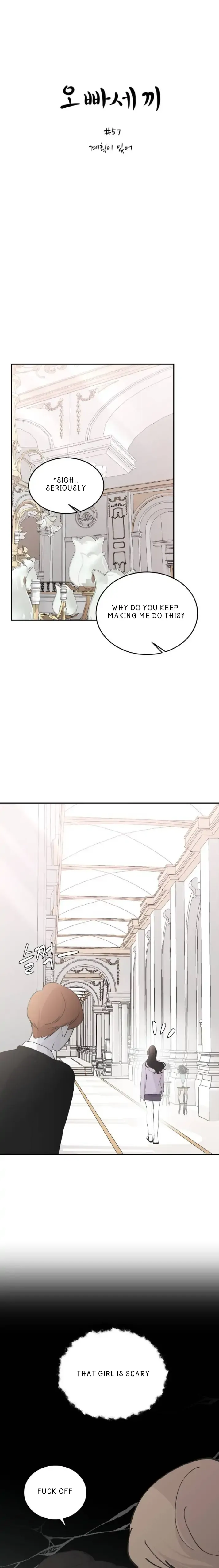 Three Brothers Chapter 57 Online - página 2