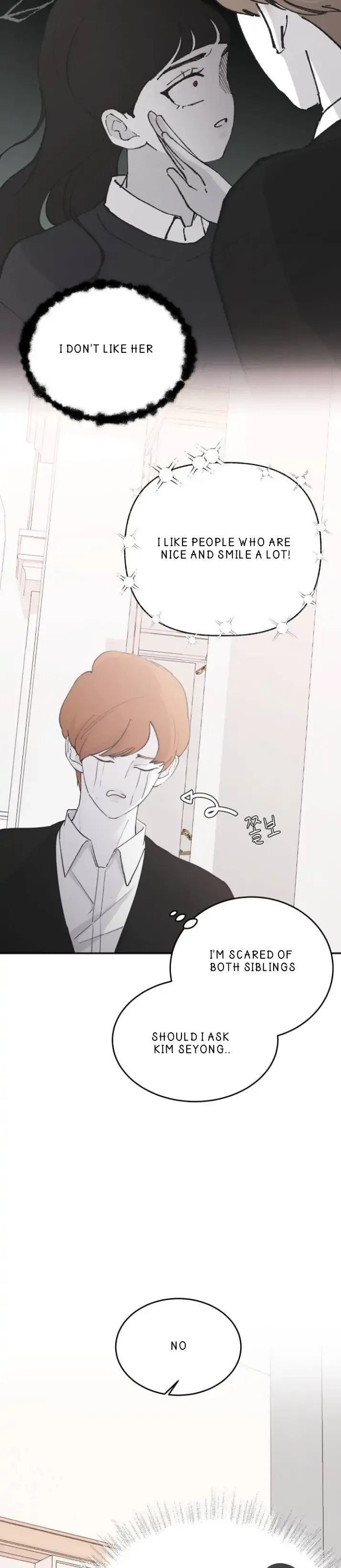 Three Brothers Chapter 57 Online - página 3