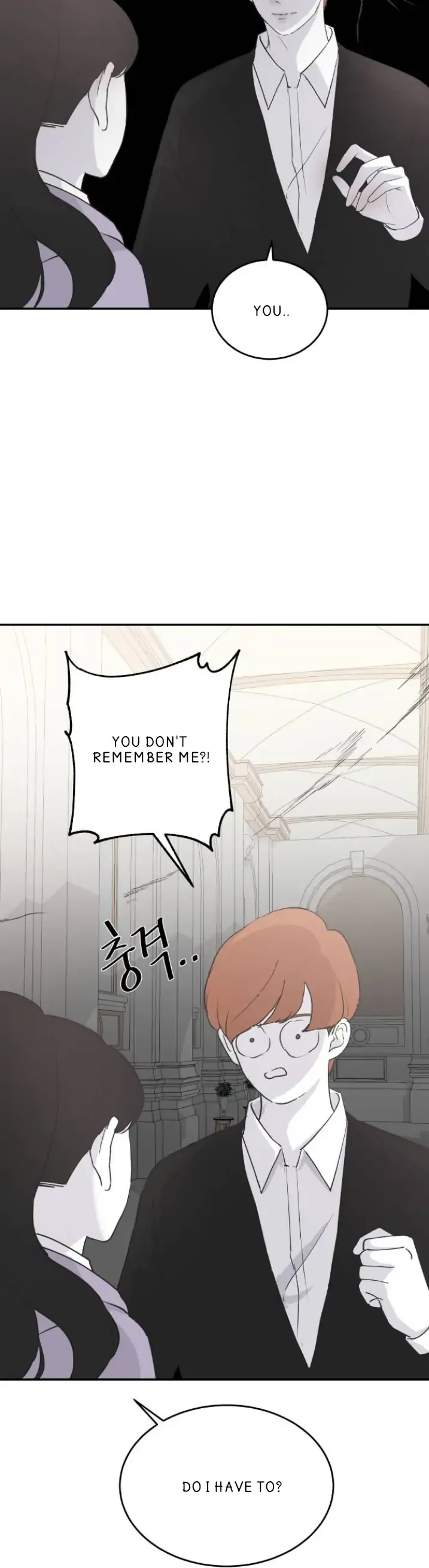 Three Brothers Chapter 57 Online - página 6