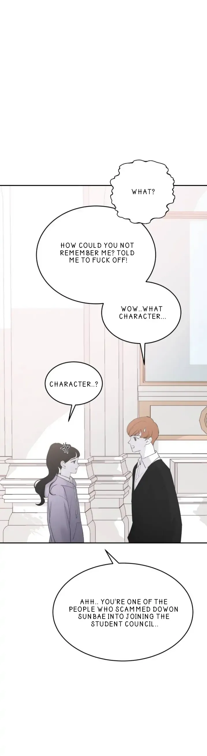 Three Brothers Chapter 57 Online - página 7