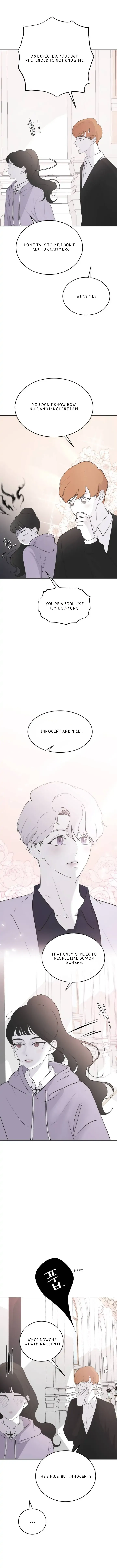 Three Brothers Chapter 57 Online - página 8