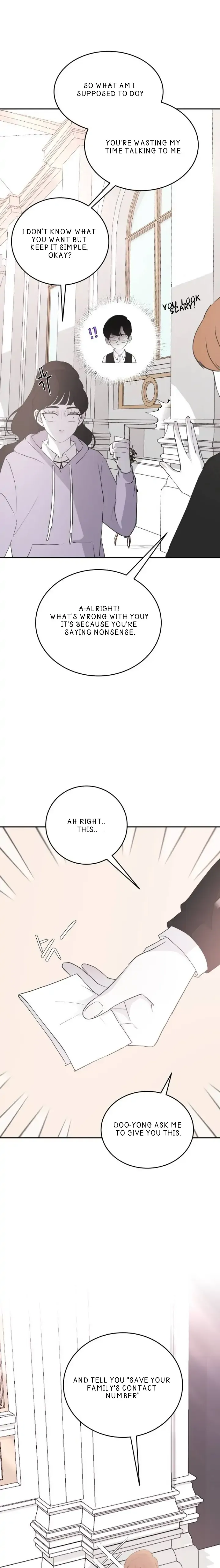 Three Brothers Chapter 57 Online - página 9