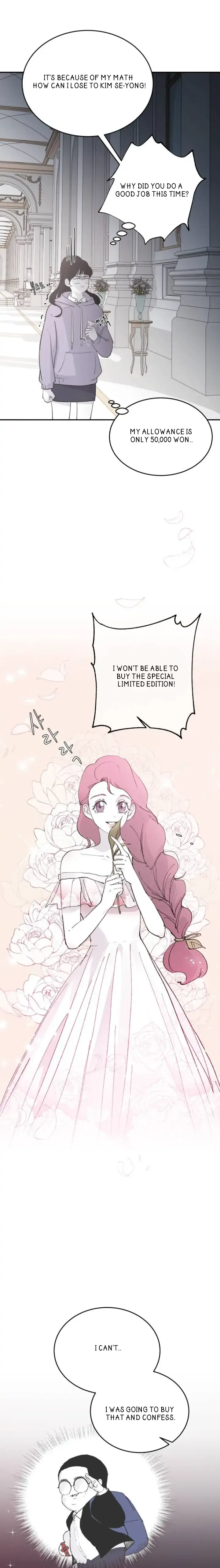 Three Brothers Chapter 57 Online - página 12
