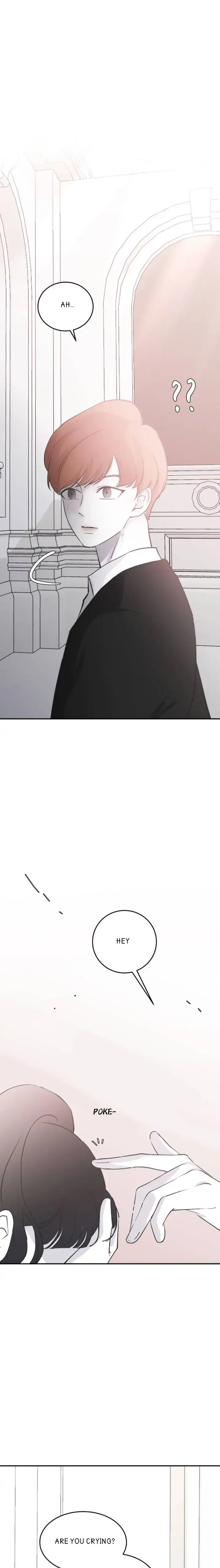 Three Brothers Chapter 57 Online - página 15