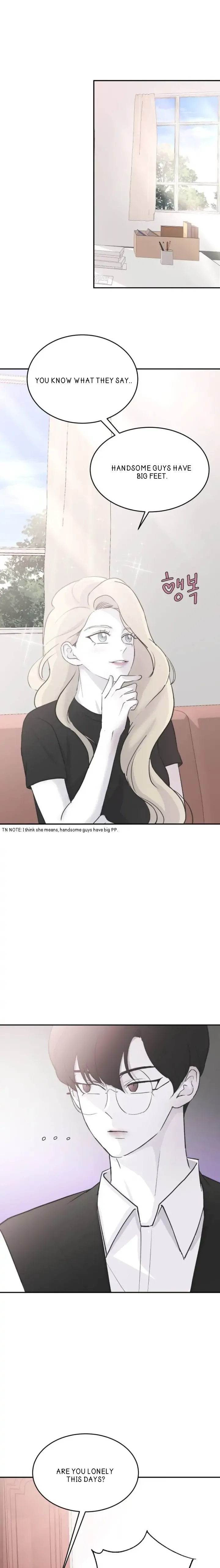 Three Brothers Chapter 57 Online - página 18