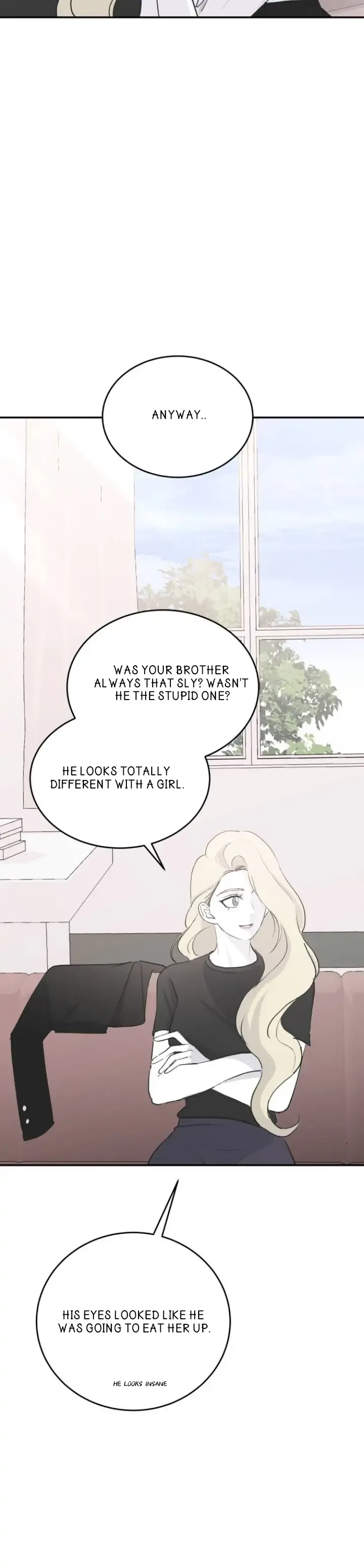 Three Brothers Chapter 57 Online - página 20