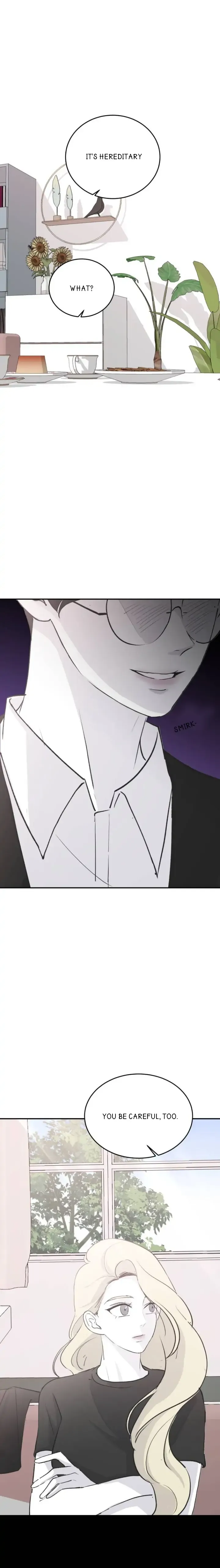 Three Brothers Chapter 57 Online - página 21