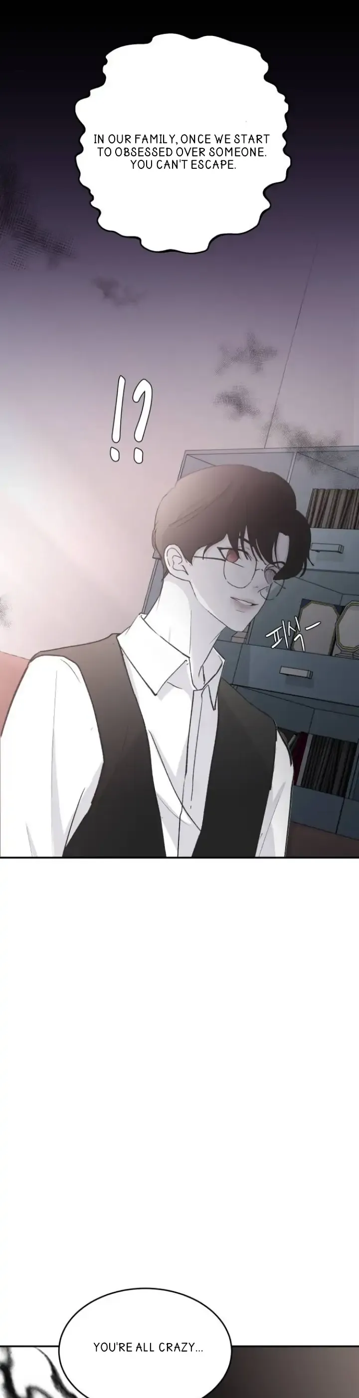Three Brothers Chapter 57 Online - página 22