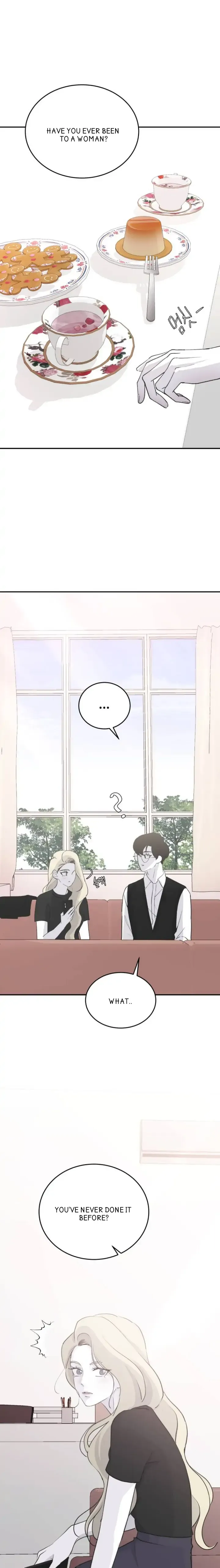 Three Brothers Chapter 57 Online - página 24