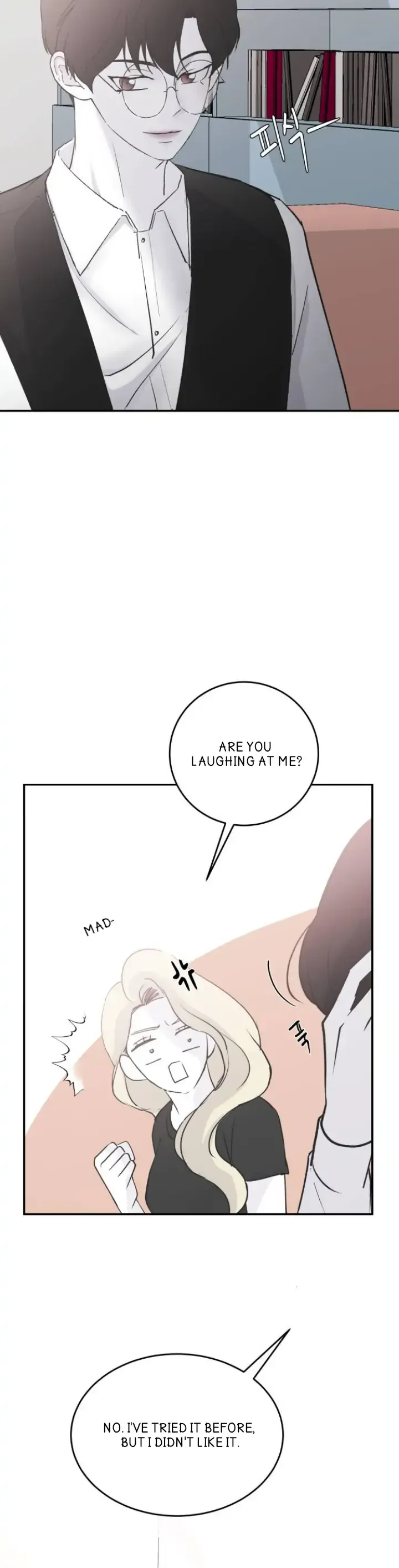 Three Brothers Chapter 57 Online - página 26