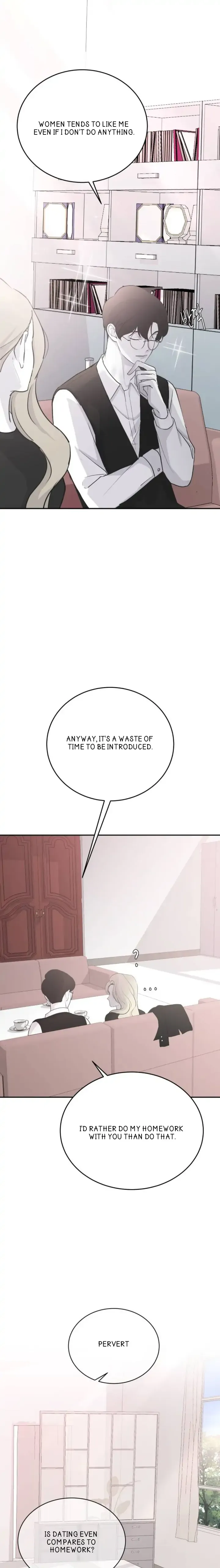 Three Brothers Chapter 57 Online - página 27