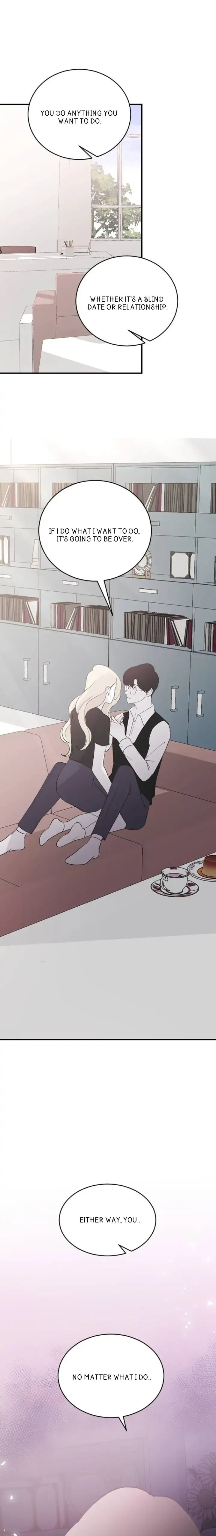 Three Brothers Chapter 58 Online - página 8