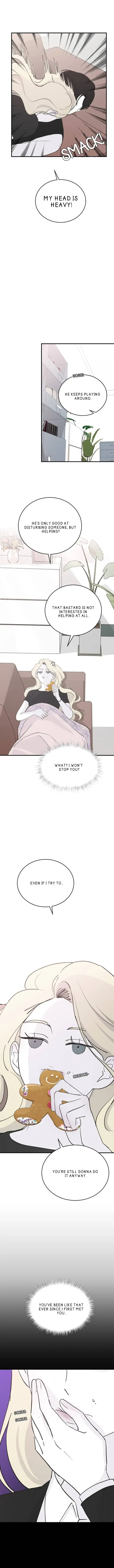 Three Brothers Chapter 58 Online - página 14