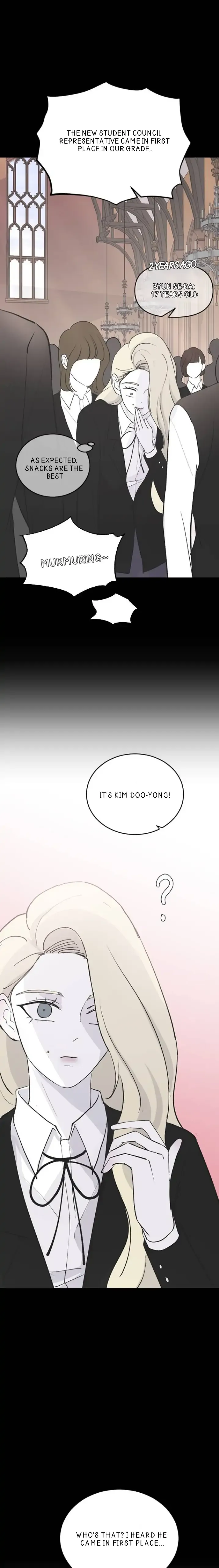 Three Brothers Chapter 58 Online - página 15