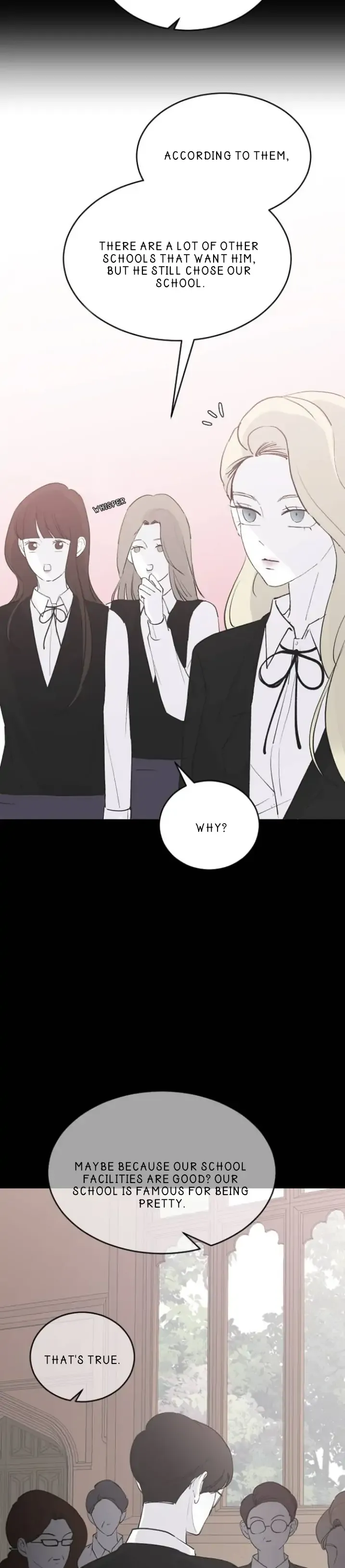 Three Brothers Chapter 58 Online - página 16