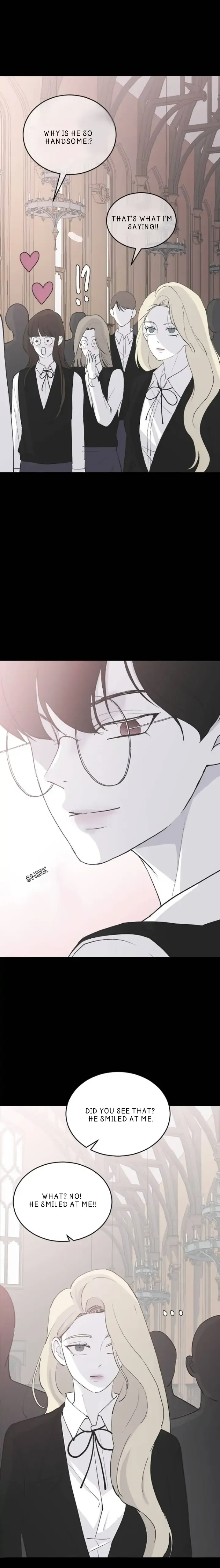 Three Brothers Chapter 58 Online - página 18