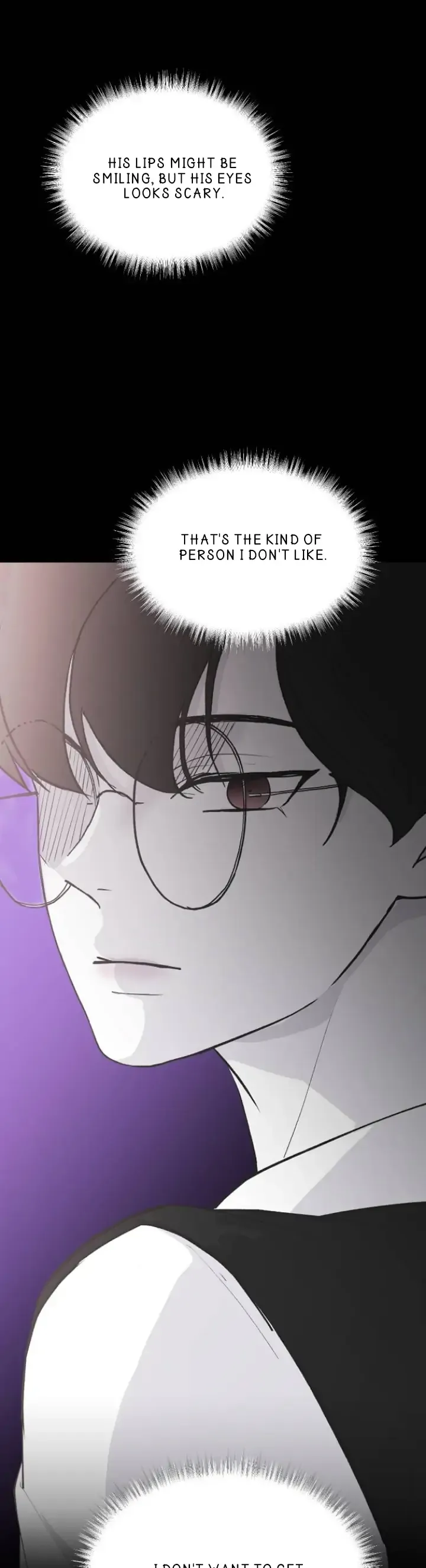 Three Brothers Chapter 58 Online - página 19
