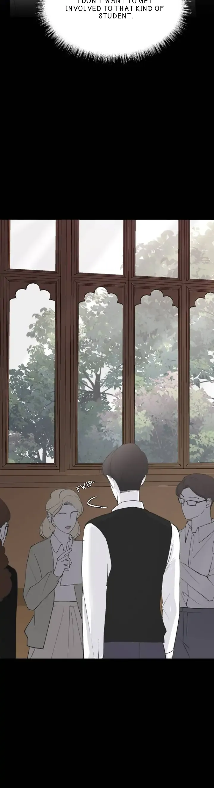 Three Brothers Chapter 58 Online - página 20