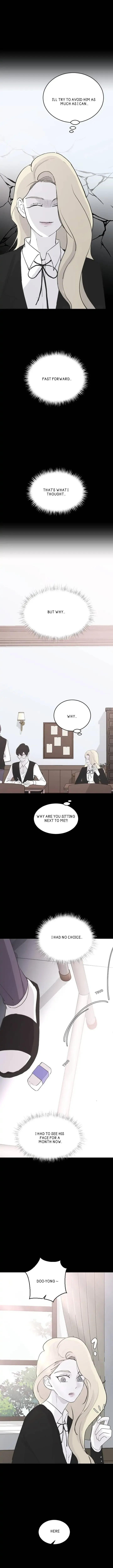 Three Brothers Chapter 58 Online - página 21