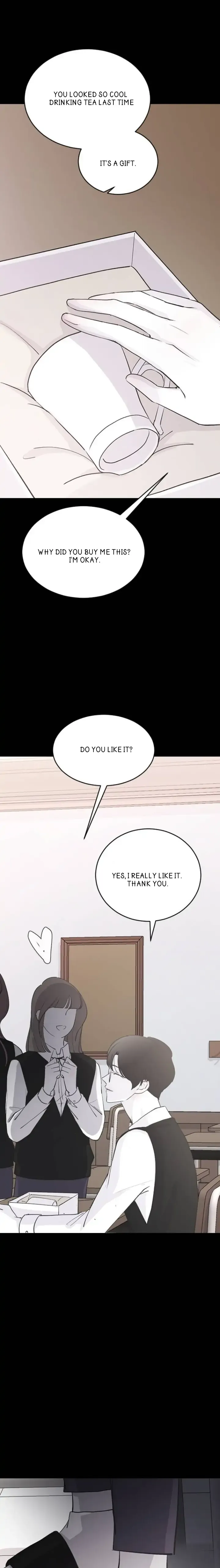 Three Brothers Chapter 58 Online - página 22
