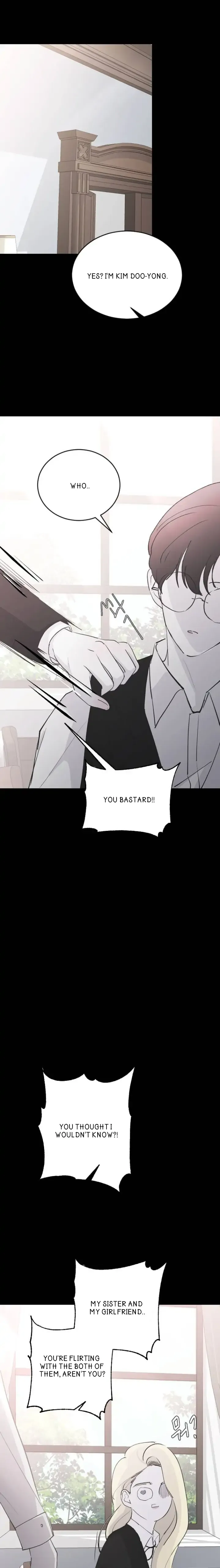 Three Brothers Chapter 58 Online - página 25