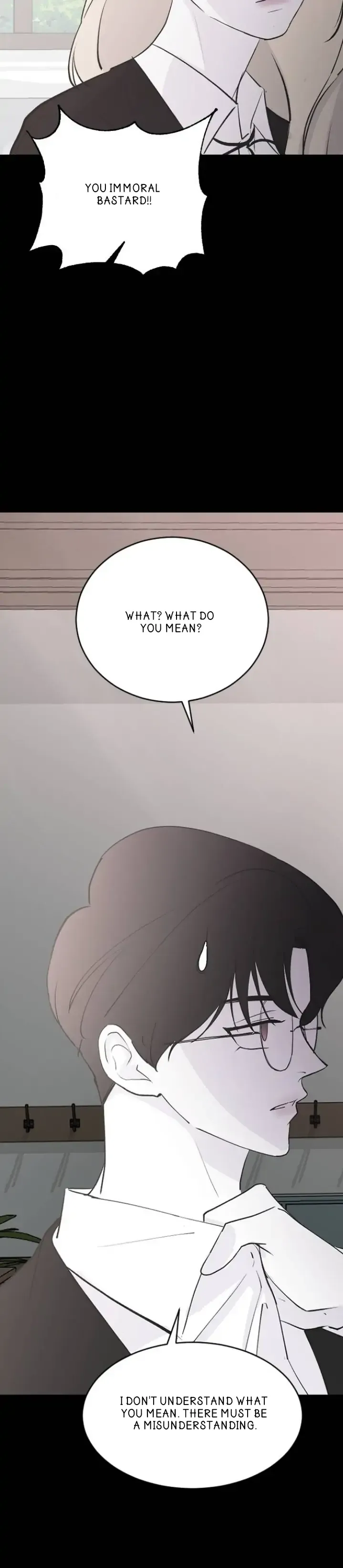 Three Brothers Chapter 58 Online - página 27